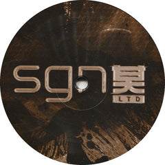 Proxima (4) : Critical Force / Layers (12")