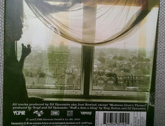 Joni Rewind : Welcome To The World Of Joni Rewind (CD, Album)