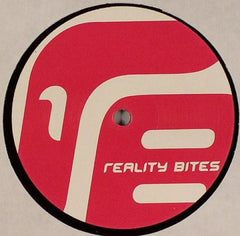 Seikos Meets Shaun Baker : Take U There - Come Back (12")