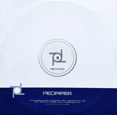Blue Noise : Landslide (12")