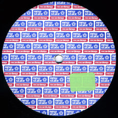 Señor Coconut : Electrolatino (12", Promo)
