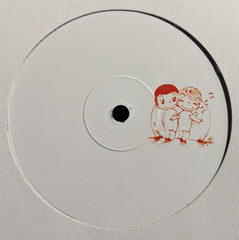 SIRS (4) : Sirs Cut - Love EP (12", EP)