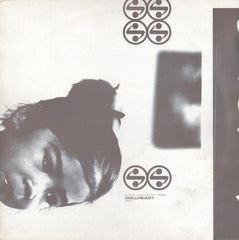 DollsHead : It's Over, It's Under (12", Promo)