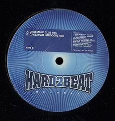 Sash! Feat. Stunt : Raindrops (Encore Une Fois) (12", Promo)