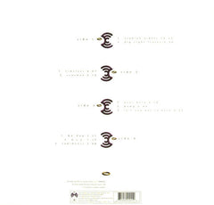 Dave Angel : Tales Of The Unexpected (2xLP, Album)