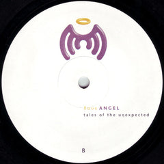 Dave Angel : Tales Of The Unexpected (2xLP, Album)