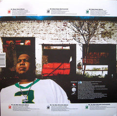 Dynas : Blame Game / The Main Attraction (12")