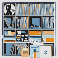 Hocus Pocus (4) : Conscient (12")