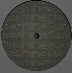 Q Project : Why? / Just Chillin (12")