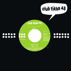 Dublex Inc. : NHL (7", Ltd)