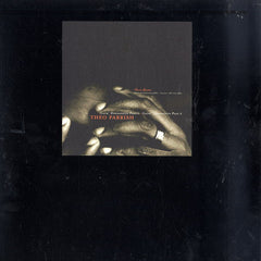 Theo Parrish : Goin' Downstairs Part 1 / Goin' Downstairs Part 2 (12")