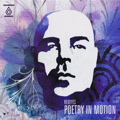 Redeyes : Poetry In Motion EP Part 1 (2x12", EP)