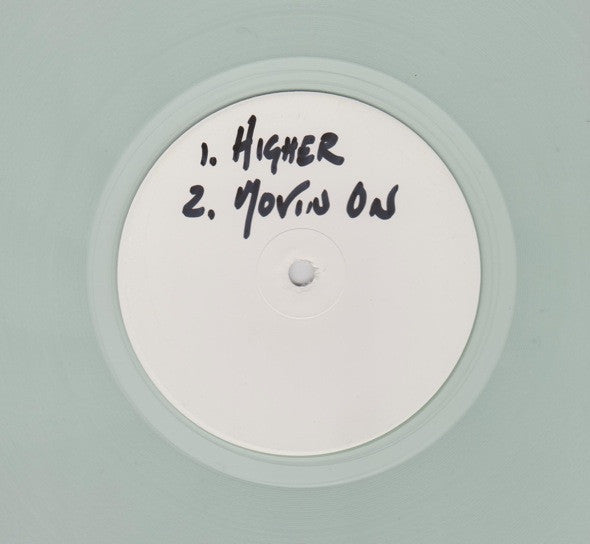 Mateo & Matos : Celebrate Life (12", W/Lbl, Tra)