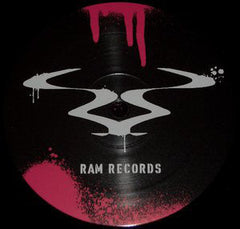 Chase & Status : More Than Alot (2x12")