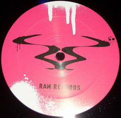 Chase & Status : More Than Alot (2x12")