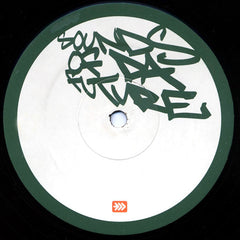 Menta : Sounds Of Da Future (12")