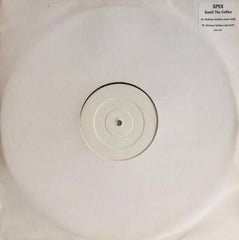 Spek : Smell The Coffee (Hackney Soldiers Mixes) (12", W/Lbl)