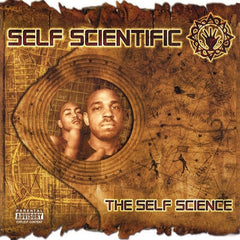 Self Scientific : The Self Science (CD, Album)