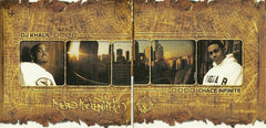 Self Scientific : The Self Science (CD, Album)