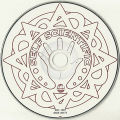 Self Scientific : The Self Science (CD, Album)