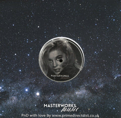 Dirtytwo : The Masters Series 07 (10")