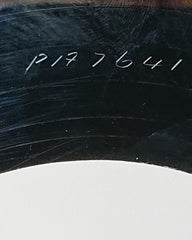 Rising High Collective : Liquid Thoughts EP (12", W/Lbl)