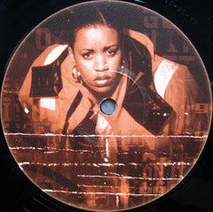 Phoebe One : Get On It (12")