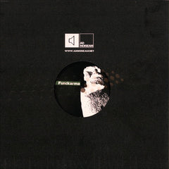 Funckarma : Dubstoned Vol. 2 (12")