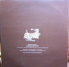 Eveson : Elysian Fields / Good Times (12")