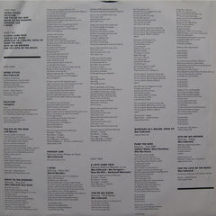 Ben Liebrand : Styles (LP, Album)