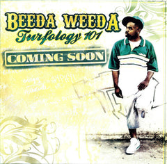 Beeda Weeda : Homework - The Mixtape (CD, Mixed, Mixtape)