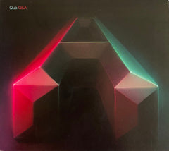 Qua : Q&A (CD, Album, Dig)