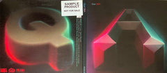 Qua : Q&A (CD, Album, Dig)
