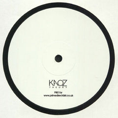 Satoshi Tomiie : Immersed  (12")