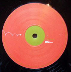 The High Llamas : Homerun Ubershow (12", Single, Promo)