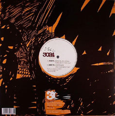 Martyn : Natural Selection (Flying Lotus' Cleanse Mix) / Vancouver (2562's Puur Natuur Dub) (12")