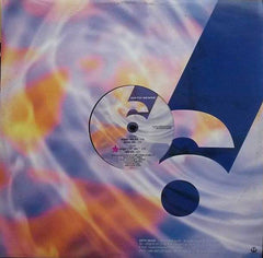 Jade 4U : Lover (12")