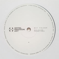 Bit Folder : Silicon Frontier (12")