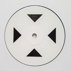 Bit Folder : Silicon Frontier (12")