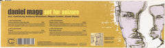 Daniel Magg : Set For Seizure (12")