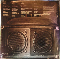 David Rodigan & Sting International : The Kings Of Reggae (Part A) (2xLP, Comp)