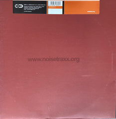 Soho (4) : Hidden Sun / Good Times (12")