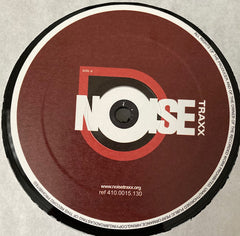 Soho (4) : Hidden Sun / Good Times (12")