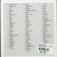 Various : 15 Years Of Toolroom (3xCD, Comp)