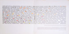 Gadgets : On/Off Remixes (2x12")