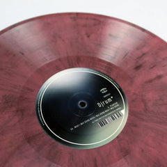 DJ Rum : Plantain / What I Was Doing When I Was Doing What I Was Doing (12", RP, Pin)
