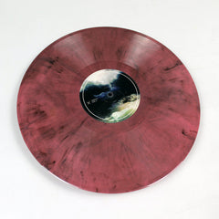 DJ Rum : Plantain / What I Was Doing When I Was Doing What I Was Doing (12", RP, Pin)