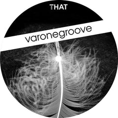 Mario Masullo / Glitches : Spin That Shit / Varonegroove (12")