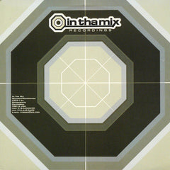Hipp-E & Eric Davenport : Cambridge Sweets (12")