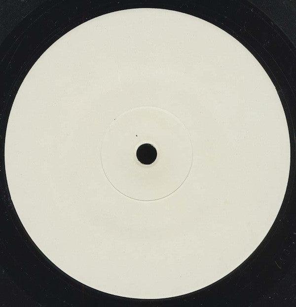 E-Z Rollers : Skaface / So Good Tonight (12", Promo, W/Lbl, Sti)